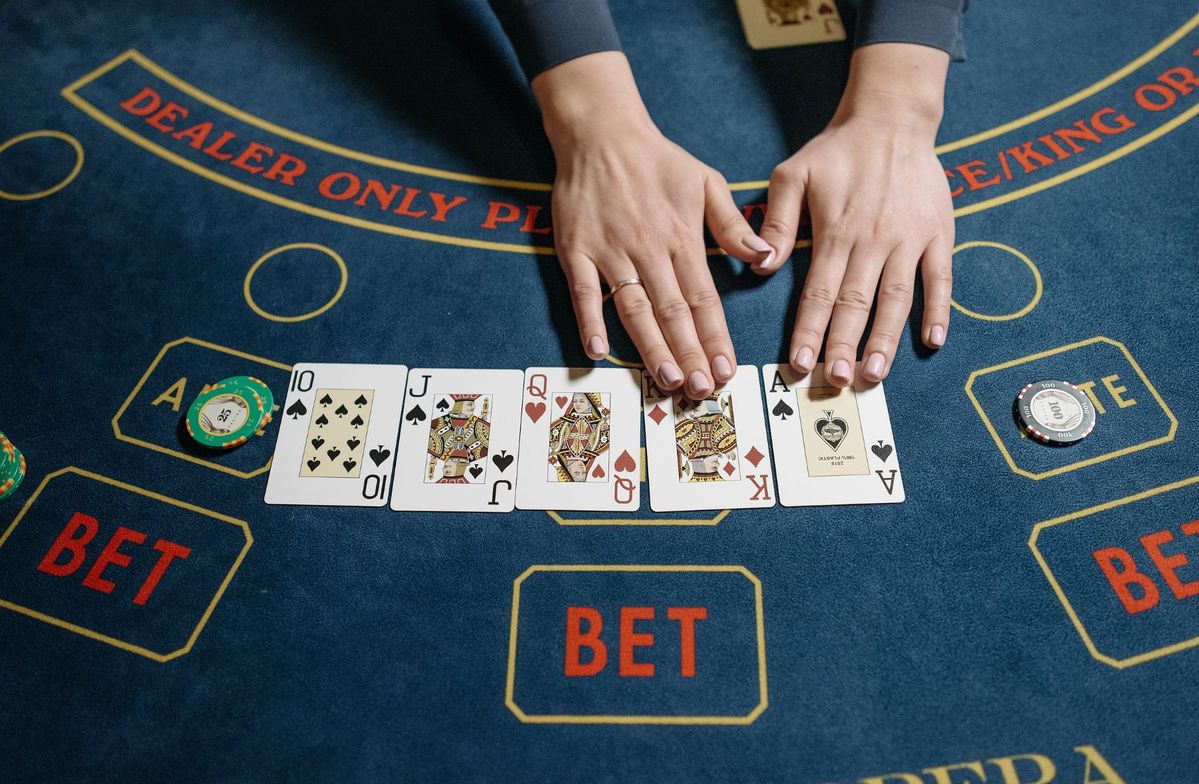 CasinoWilds پاکستان ریئل منی گیمز