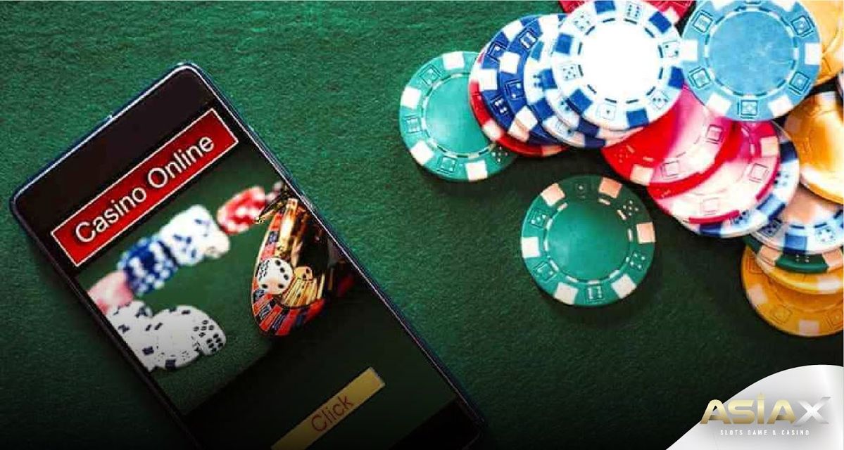 CasinoWilds
